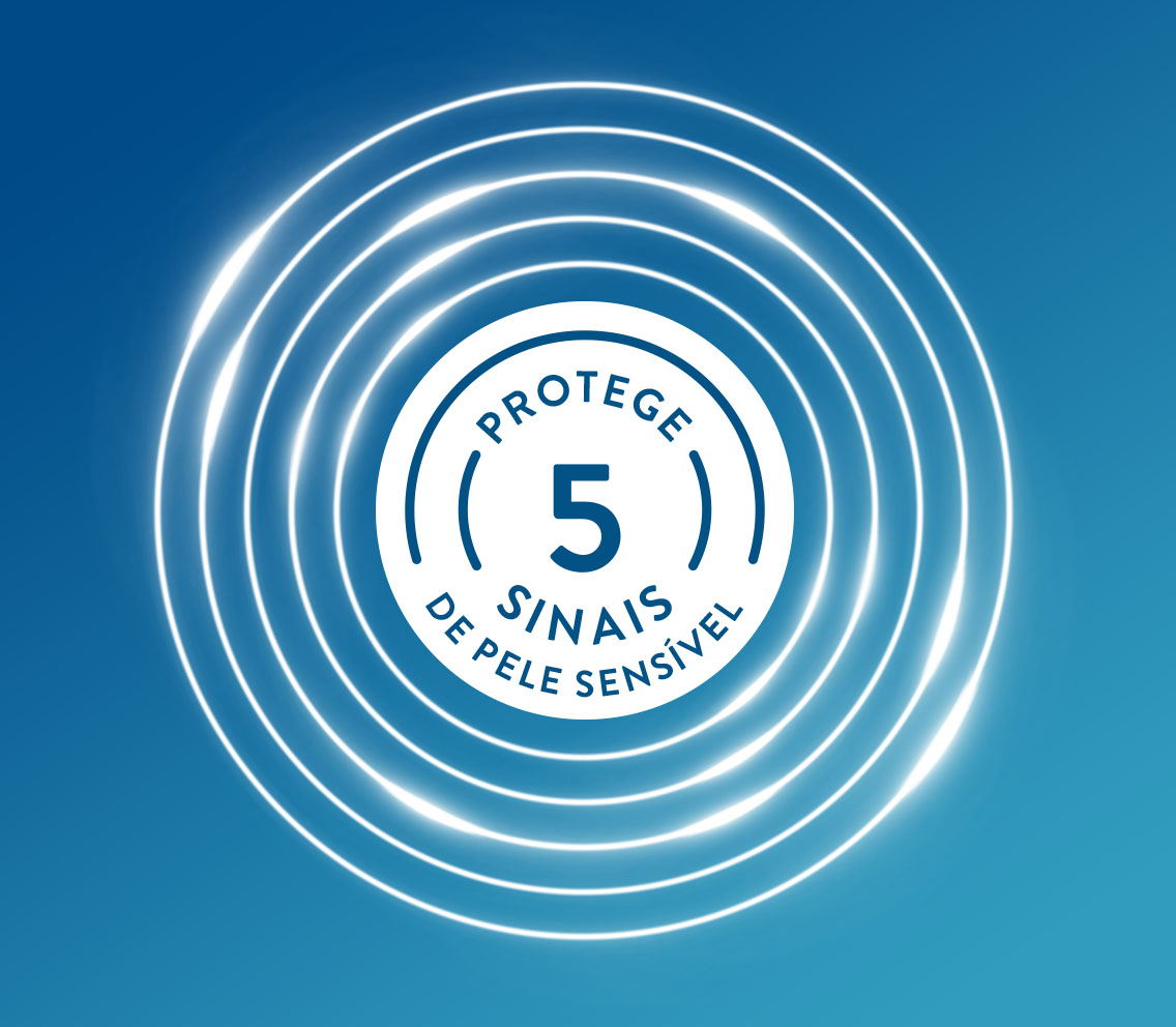 PRO Redness Control Espuma de Limpeza 
                    Ingredients