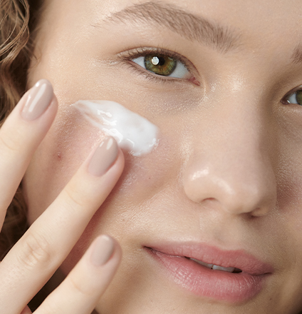 Bright Healthy Radiance